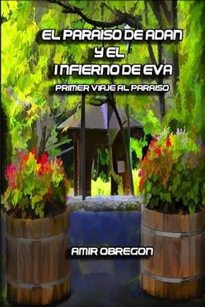 El paraíso de Adán y el infierno de Eva 表紙