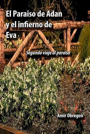 El Paraíso de Adán y el infierno de Eva II 表紙